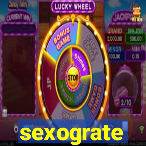 sexograte