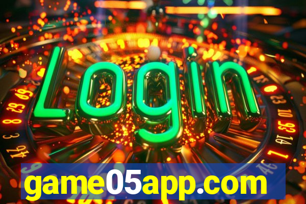 game05app.com