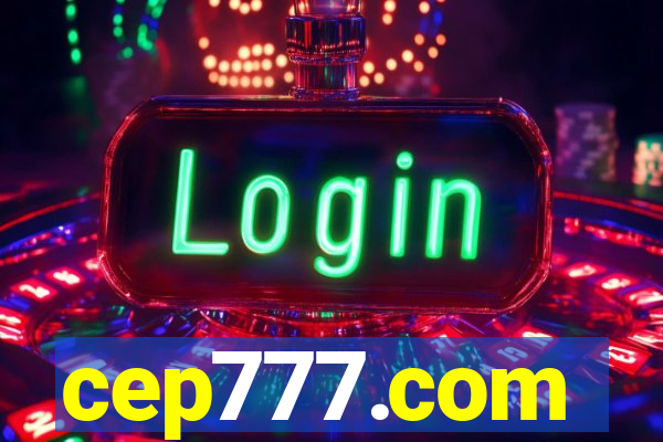 cep777.com