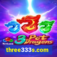 three333s.com