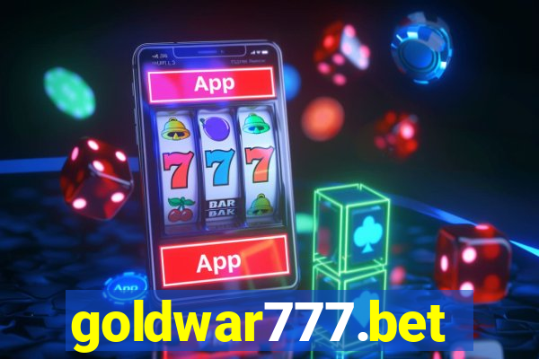 goldwar777.bet