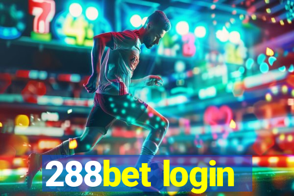 288bet login