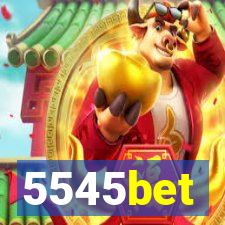 5545bet