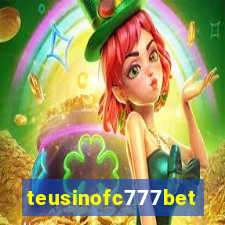 teusinofc777bet.com