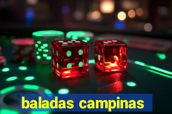 baladas campinas