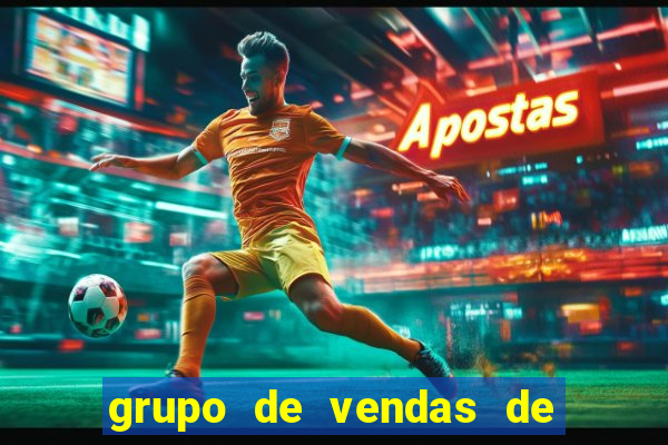 grupo de vendas de contas de jogos