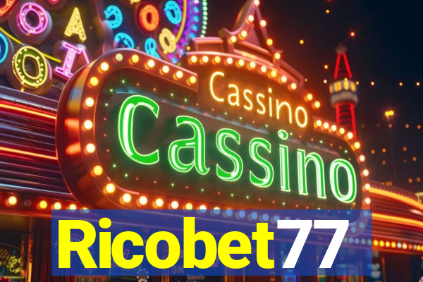 Ricobet77