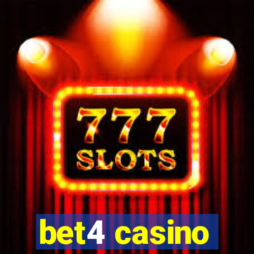 bet4 casino