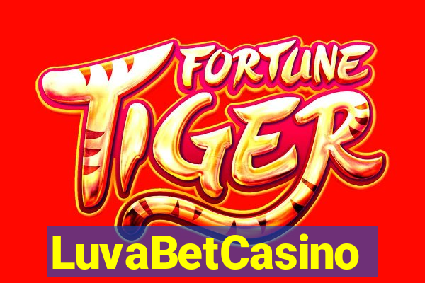 LuvaBetCasino