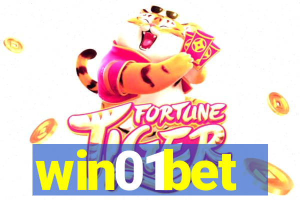 win01bet