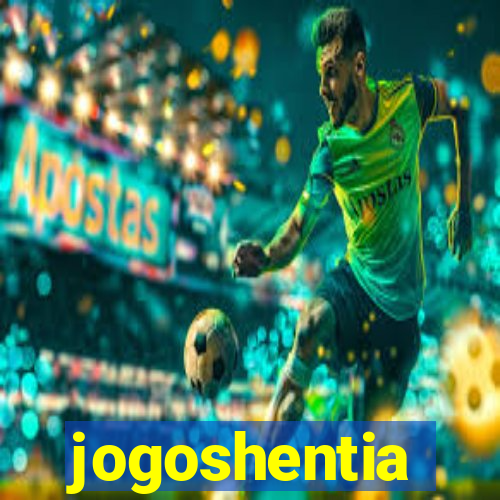 jogoshentia