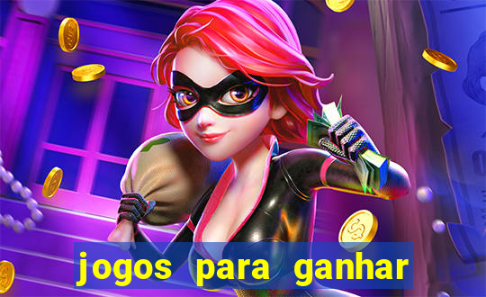 jogos para ganhar dinheiro de verdade direto no pix