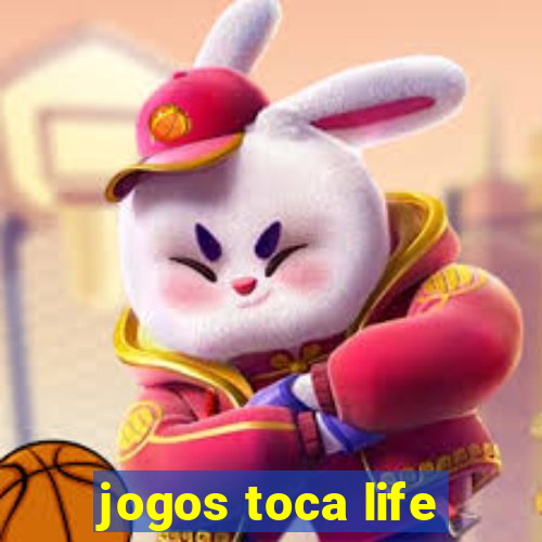 jogos toca life