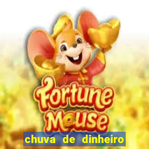 chuva de dinheiro jogo do tigre