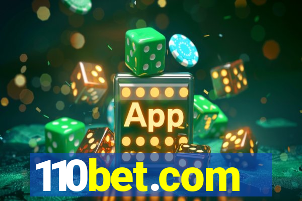 110bet.com