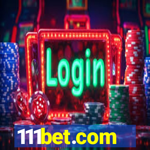 111bet.com