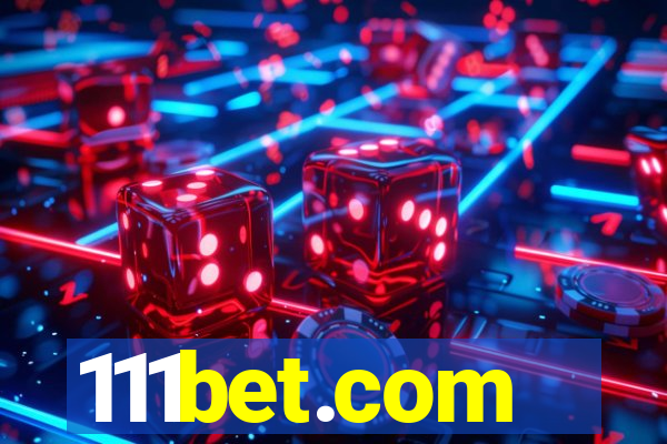 111bet.com