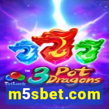 m5sbet.com