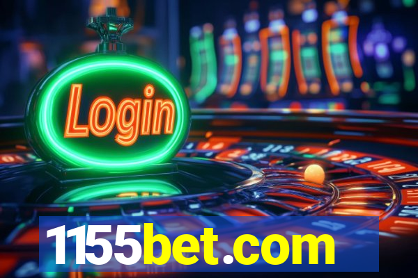 1155bet.com