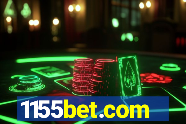 1155bet.com