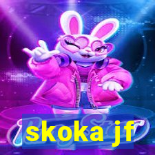 skoka jf