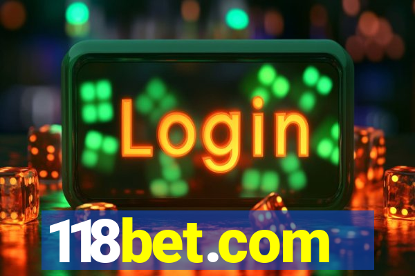 118bet.com