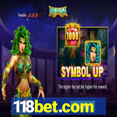 118bet.com