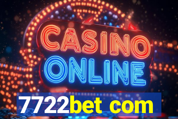 7722bet com