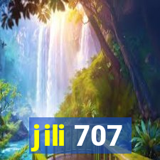 jili 707