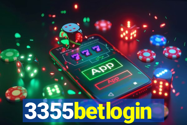 3355betlogin