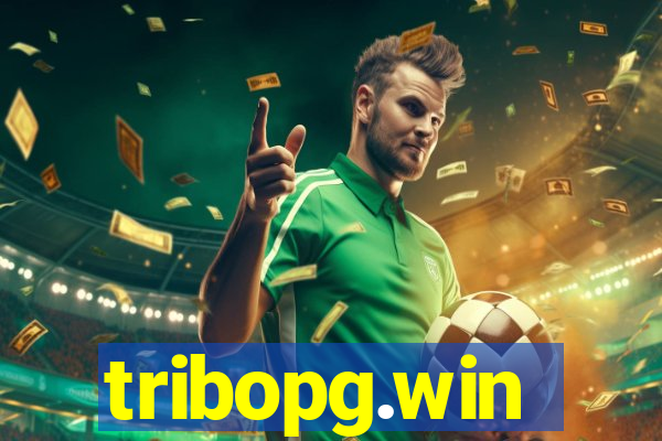 tribopg.win