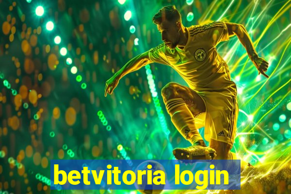 betvitoria login