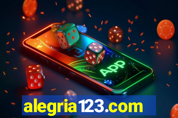 alegria123.com