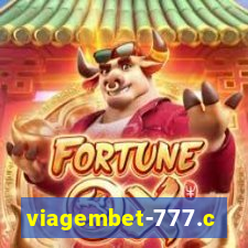 viagembet-777.com