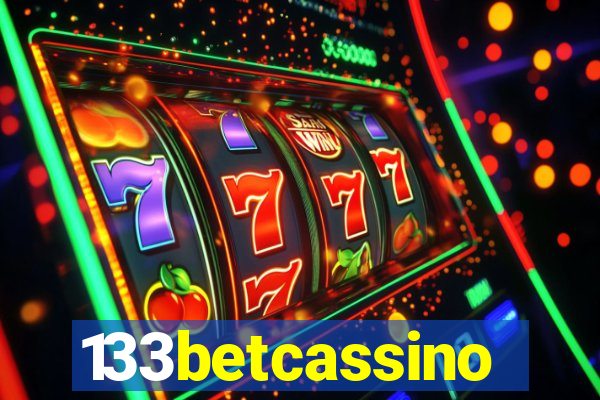 133betcassino