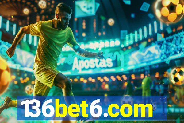 136bet6.com