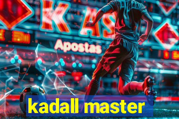 kadall master