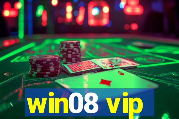 win08 vip