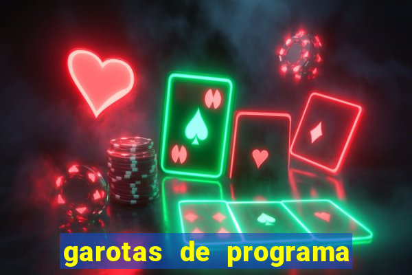 garotas de programa porto seguro