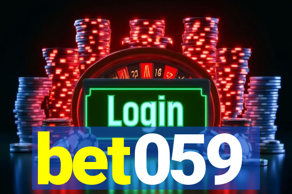 bet059