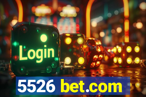 5526 bet.com