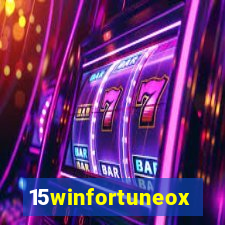 15winfortuneox