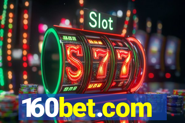 160bet.com