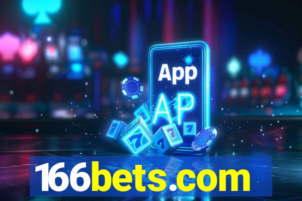 166bets.com