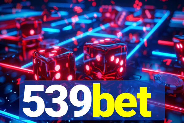 539bet