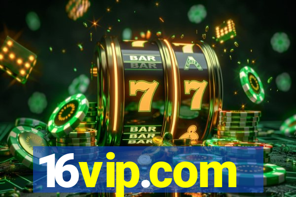 16vip.com