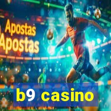 b9 casino