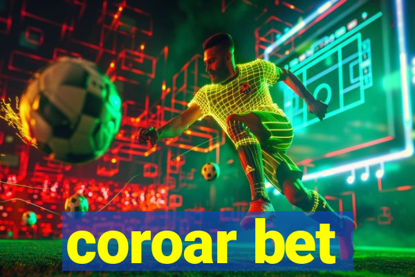 coroar bet