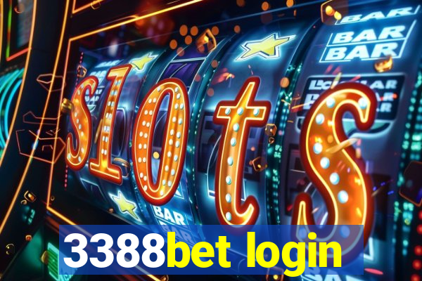 3388bet login