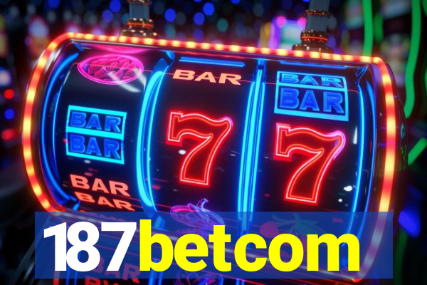 187betcom